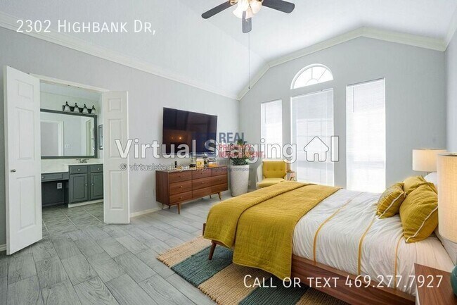 Building Photo - 2302 Highbank Dr