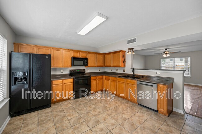 Building Photo - 415 Shoshone Pl