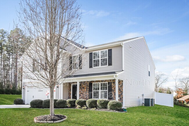 Building Photo - 101 Homeplace Dr