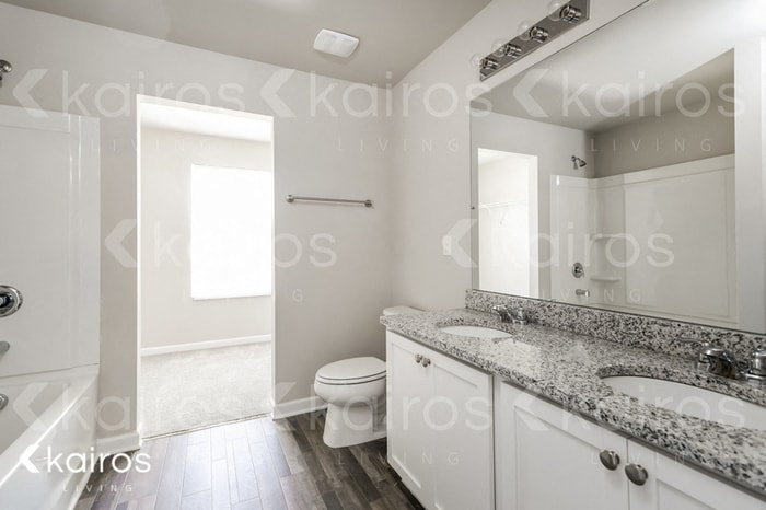 Building Photo - 833 Dove Tree Ln