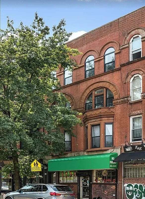 Building Photo - 264 Malcolm X Blvd