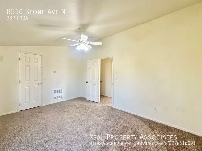 Building Photo - 8560 Stone Ave N
