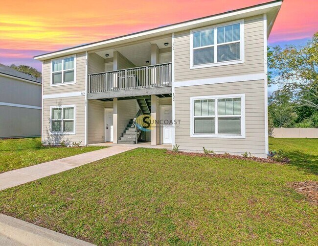 Building Photo - 7626 Mailes Ct