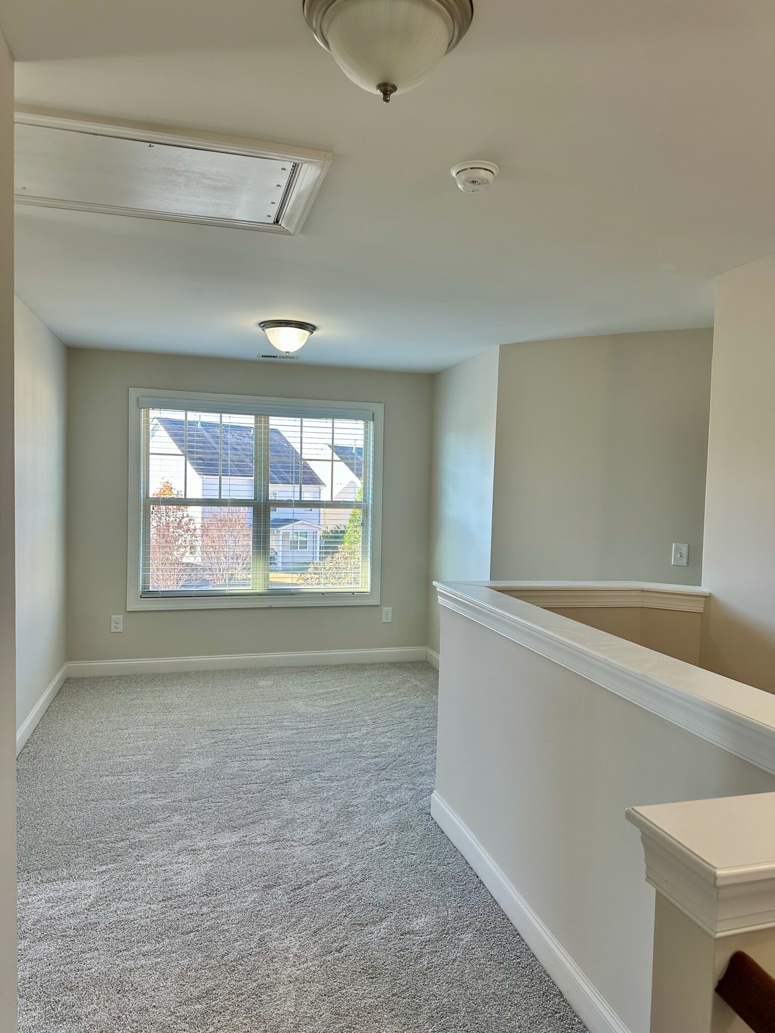 2nd Floor loft - 7637 Weathered Oak Way