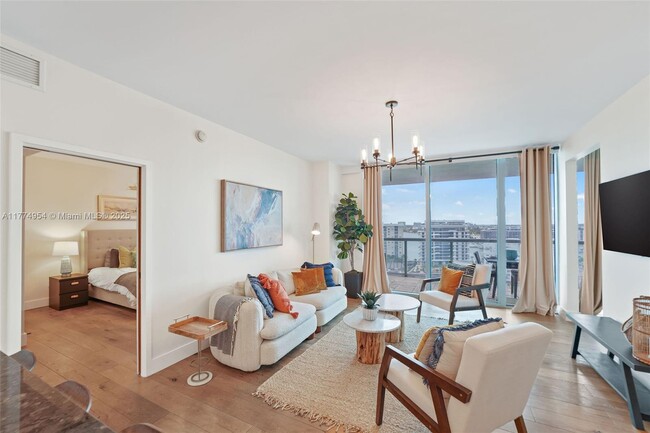 Building Photo - 6799 Collins Ave