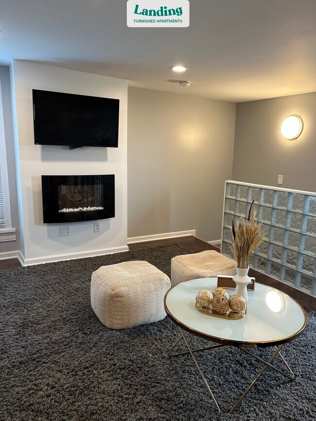 Building Photo - 3416 Cherokee St