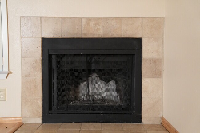 Fire Place - 2501 W Zia Rd