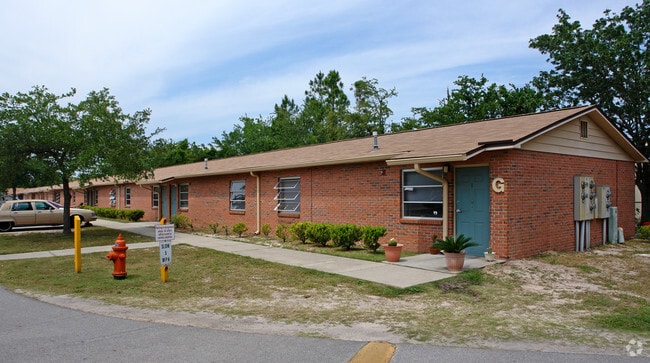 Building Photo - Gibb Gulf Coast Village