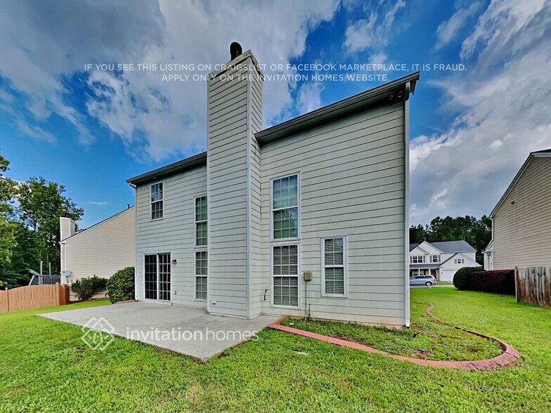 Building Photo - 543 Watercress Dr
