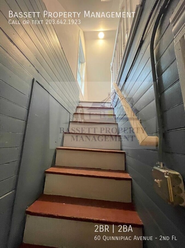 Building Photo - 60 Quinnipiac Ave