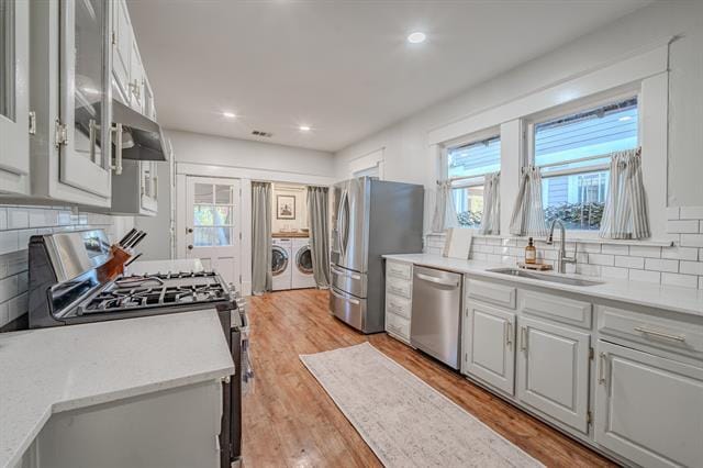 Building Photo - 5822 Belmont Ave