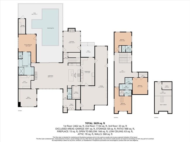 Building Photo - 5000 Creek Meadow