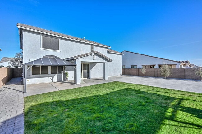 Building Photo - 25756 N 140th Ln