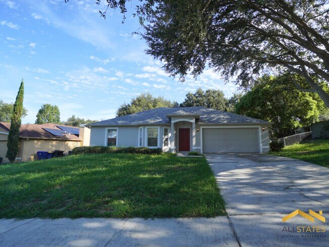 Building Photo - 694 Park Valley Cir