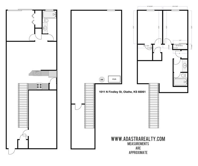 Building Photo - Very Spacious Townhome in West Olathe-Available NOW!!