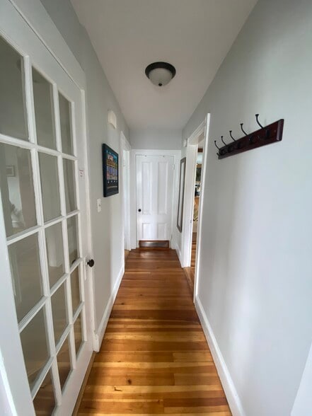 Building Photo - 45 Galvin St