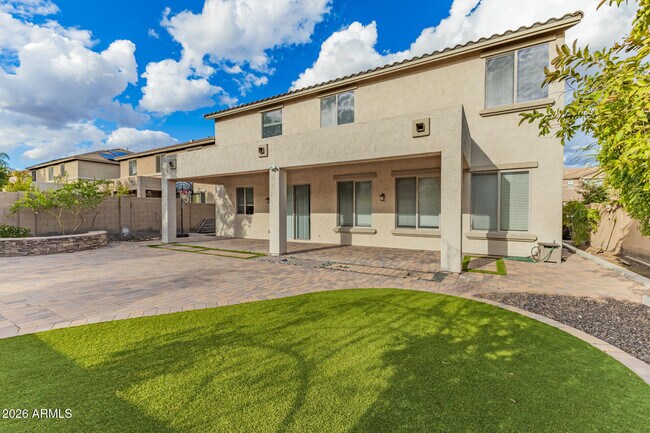 Building Photo - 5303 W Pinnacle Vista Dr