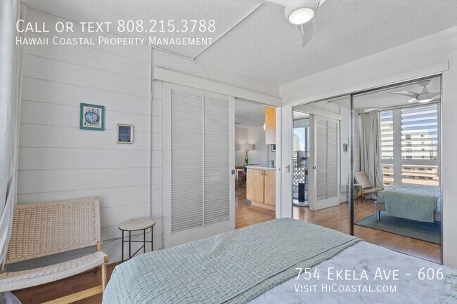 Building Photo - 754 Ekela Ave