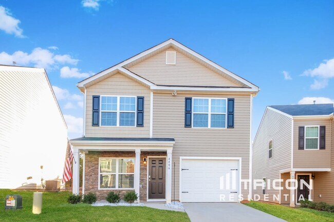 Primary Photo - 4406 Oak Pointe Dr