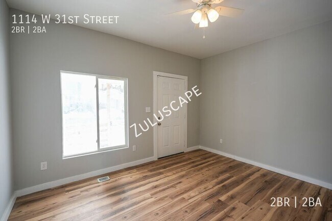 Building Photo - 1114 W 31st St