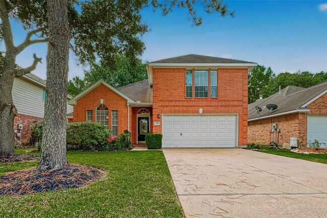 Primary Photo - 3423 Pedernales Trails Ln