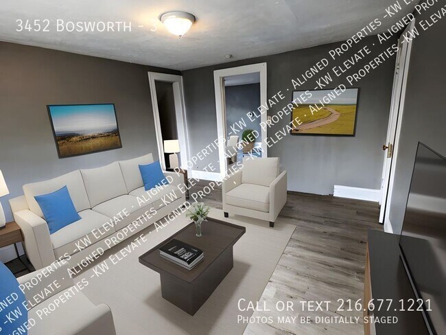 Building Photo - 3452 Bosworth-3