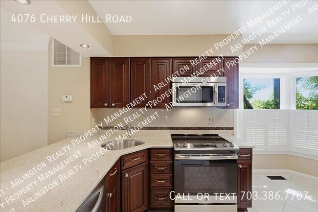 Building Photo - 4076 Cherry Hill Rd