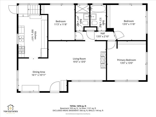 Building Photo - 3521 Forest Ave