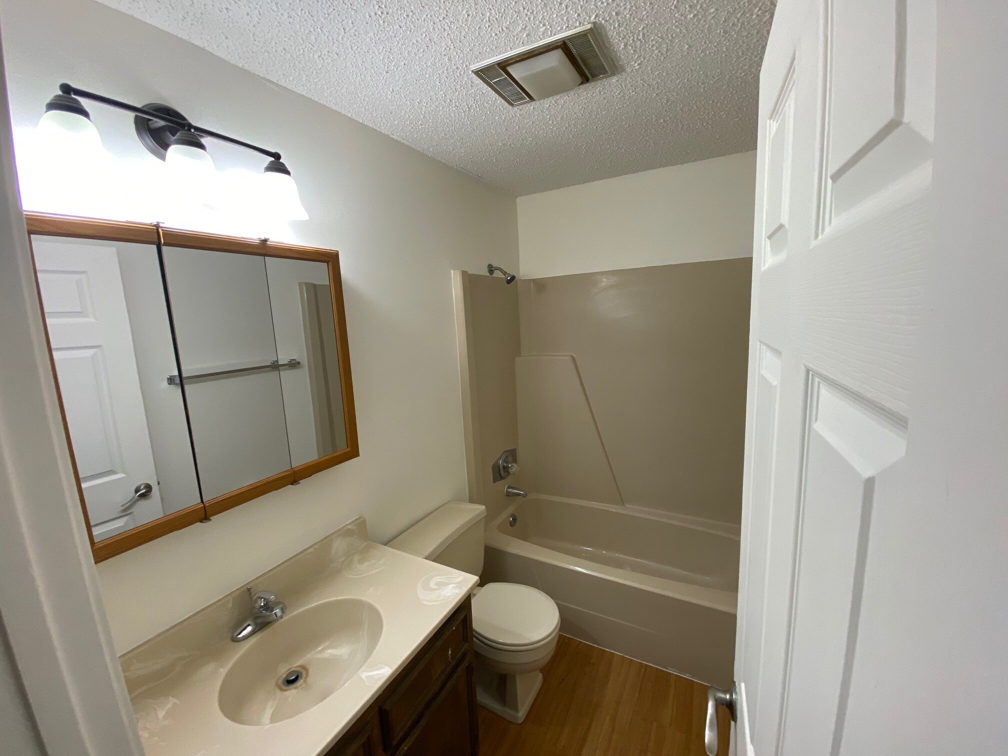 Bathroom - 215 Gum Hollow Rd