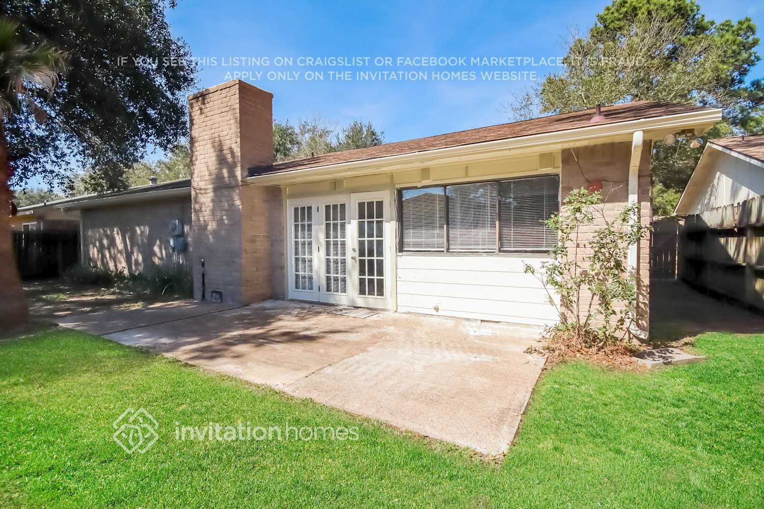 Building Photo - 16835 Grampin Dr