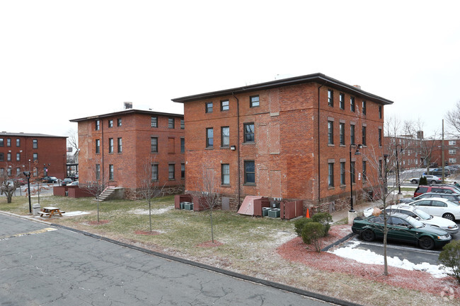 Building Photo - Imlay Apartments