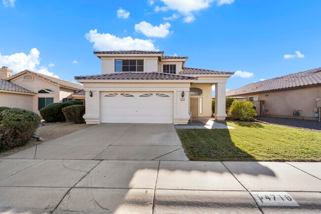 Building Photo - 4719 E Goldfinch Gate Ln