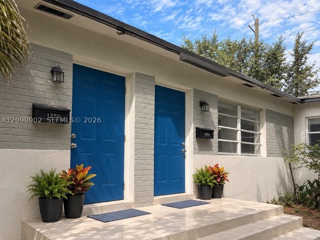 Building Photo - 1252 NW 58th St