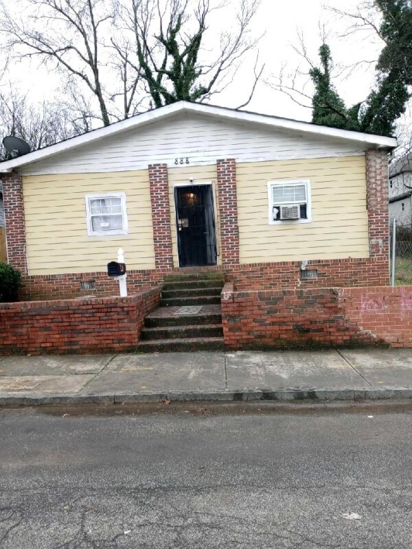 Building Photo - 888 T P Burruss Senior Dr SW