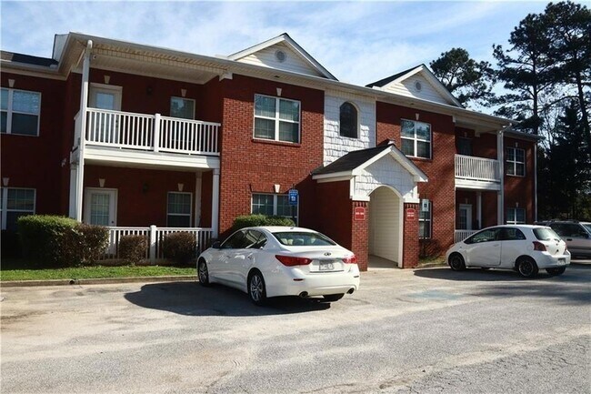 Building Photo - 7712 Autry Cir