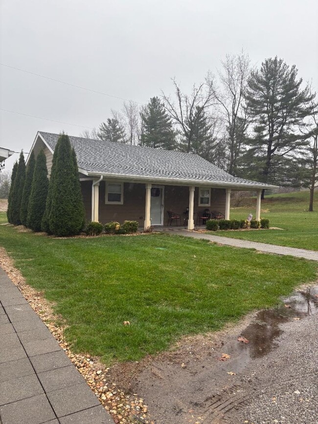 Building Photo - 386 W US Hwy 30