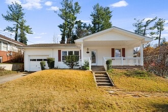 Building Photo - Modest East Asheville 3-Bedroom with Garage & Fenced-In Backyard