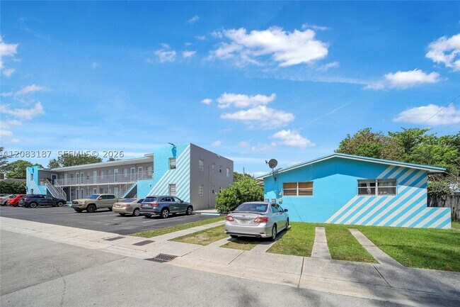 Building Photo - 6210 SW 59th St
