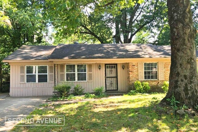 Building Photo - 4387 Cottonwood Rd