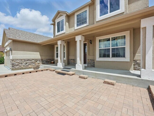 Building Photo - 11818 Rio Secco Rd