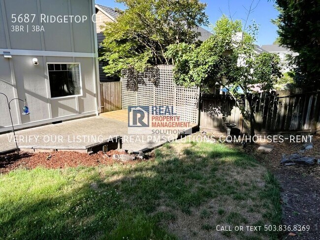 Building Photo - 5687 Ridgetop Ct