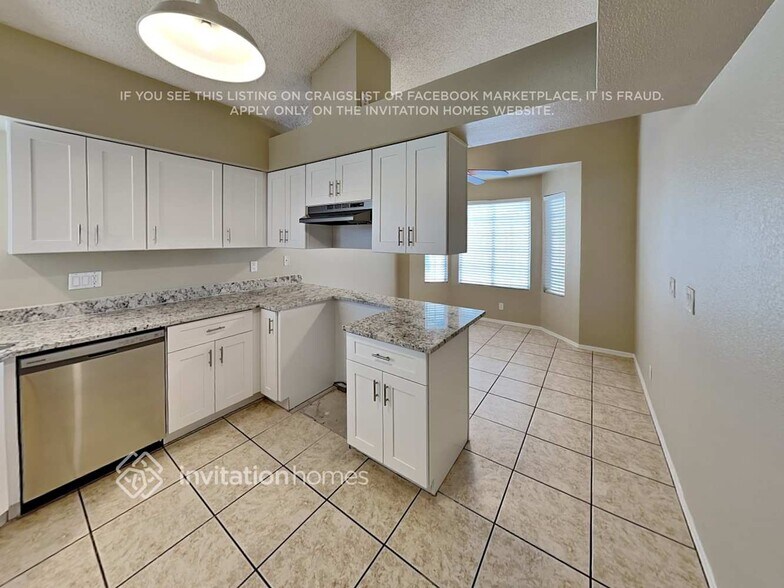 Building Photo - 3134 E McKellips Rd