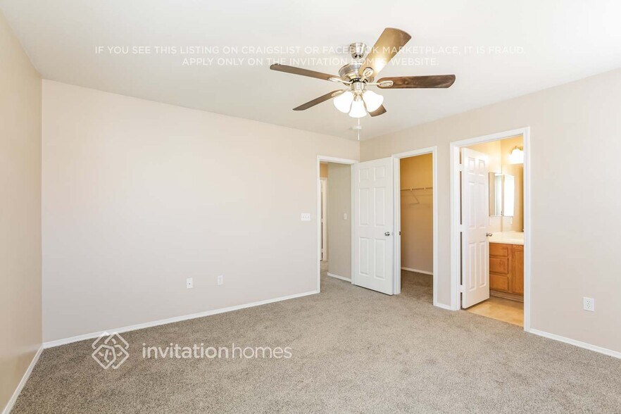 Building Photo - 6554 E Coronado Canyon Ave