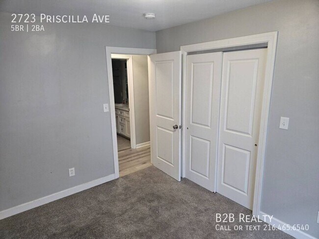 Building Photo - 2723 Priscilla Ave