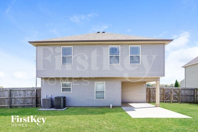 Building Photo - 2352 Pea Ridge Rd