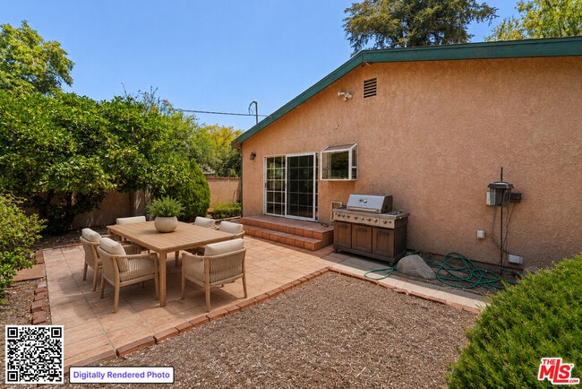 Building Photo - 6057 Morella Ave