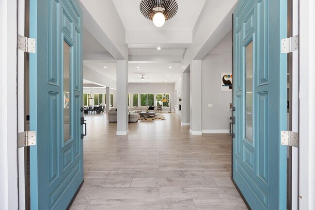 Building Photo - 49392 Hohokam River St