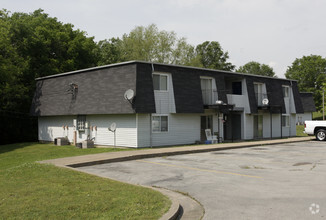 Building Photo - The Autumn Ridge Apartments