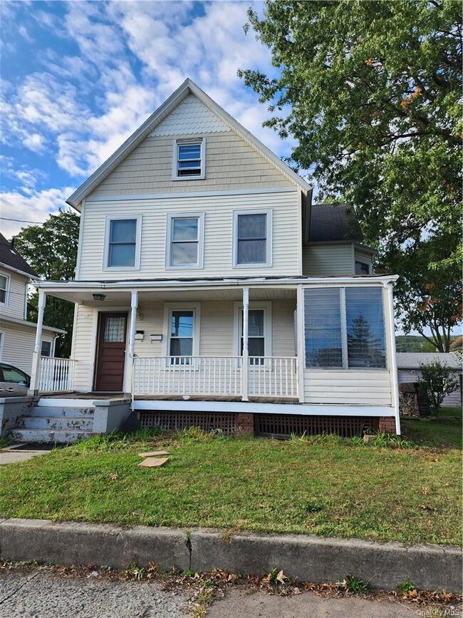 Building Photo - 34 Jersey Ave