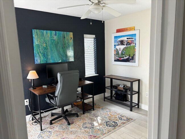 Building Photo - 3BR 2BA for Rent NSB between US1 & the River